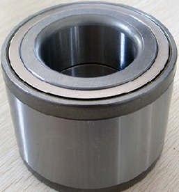 DU478800575-2RZ double row taper roller wheel bearing